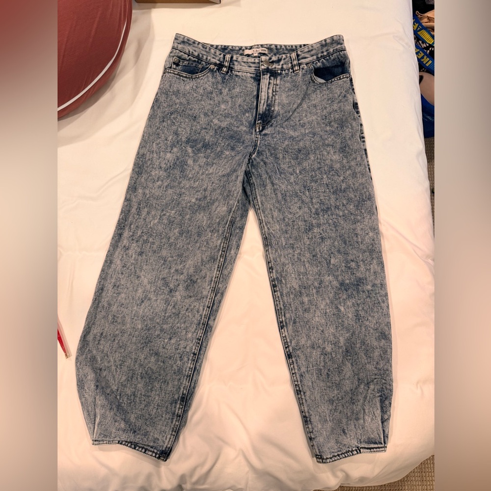 Tibi Brancusi | Size 29